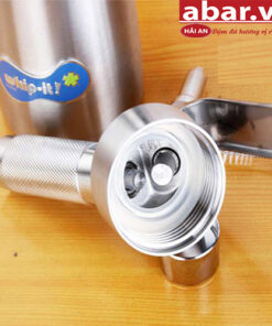 Alternative view of Bình Xịt Kem Whip-It Inox 0.5L