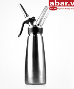 Bình Xịt Kem Mosa 0.5L