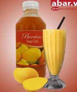 Sinh Tố Xoài Berrino