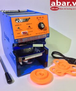 Alternative view of Máy Dập Nắp Cốc Bằng Tay ETON ET-D6