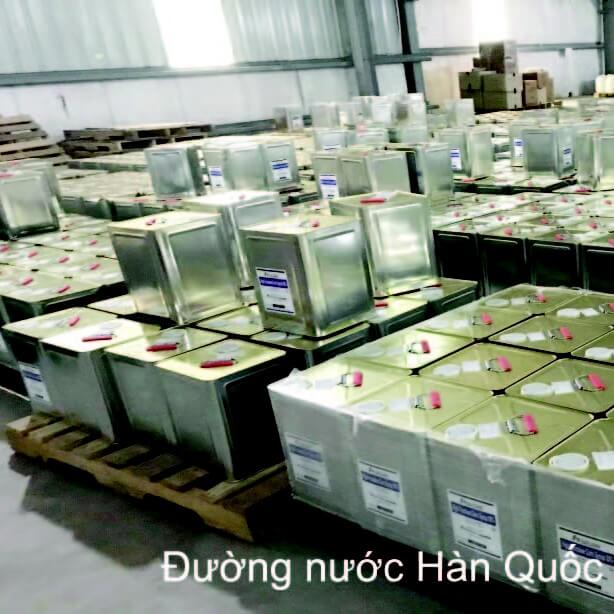 duong nuoc han quoc thung 25kg