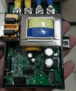 Bảng mạch máy nước nóng RC 10 -1