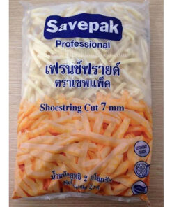 Khoai tây savepark 7mm