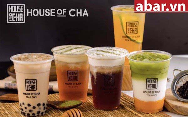 House of Cha